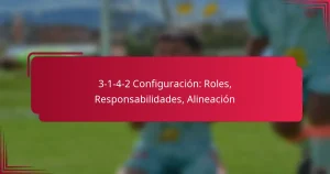Read more about the article 3-1-4-2 Configuración: Roles, Responsabilidades, Alineación